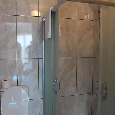 Silver Continent Hostel Silivri Eksteriør bilde