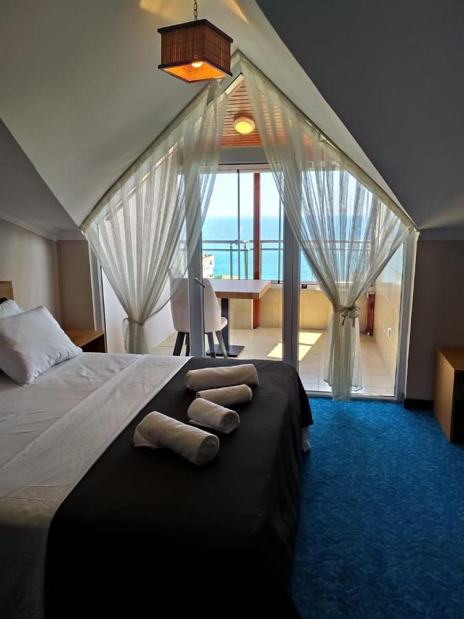 Silver Continent Hostel Silivri Eksteriør bilde